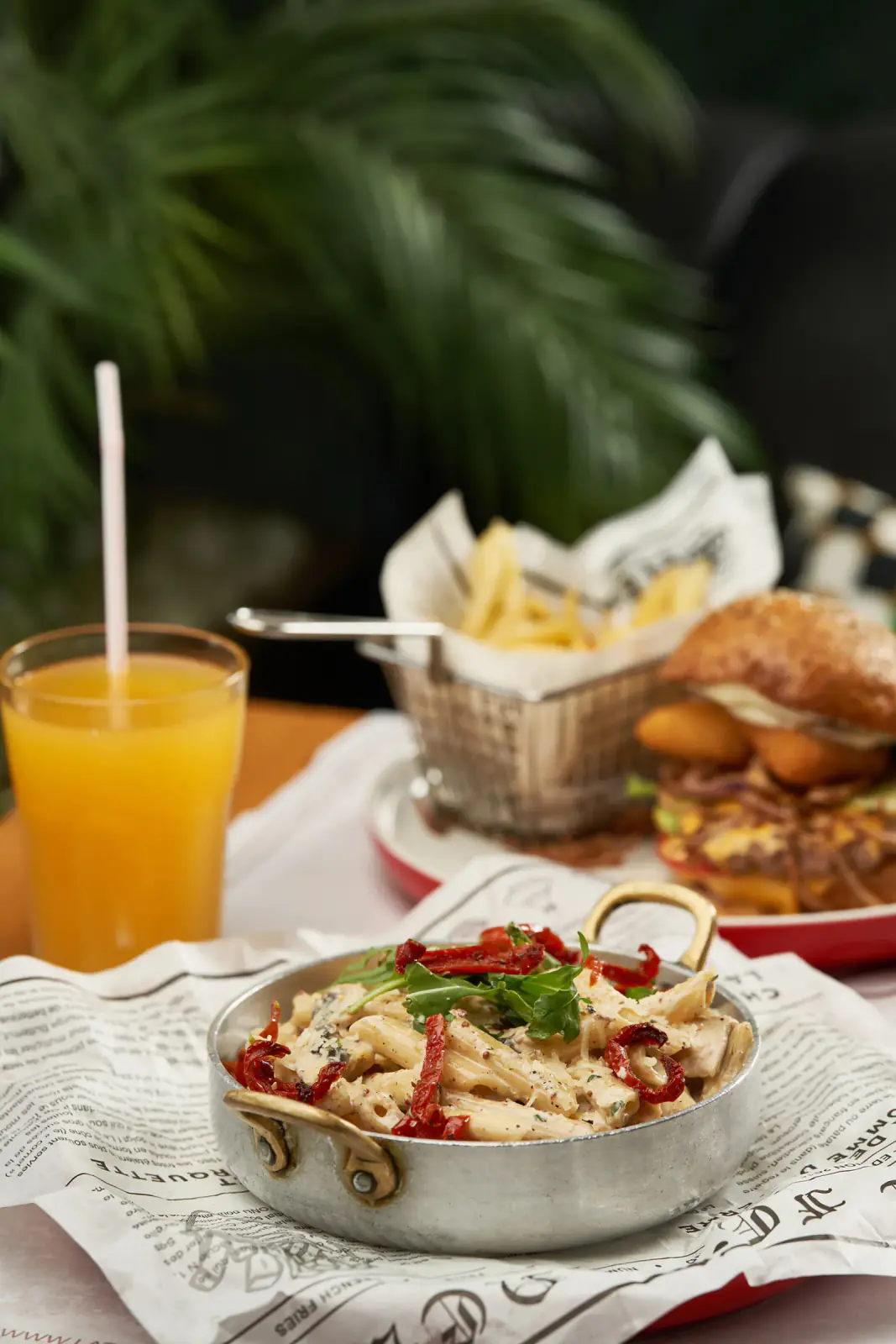 Tricky Tales — EmptyName 33